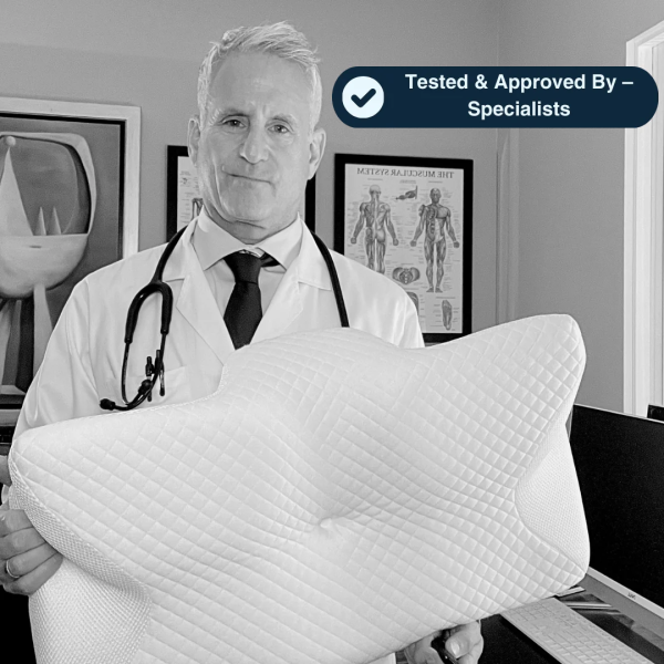 Well007™ Premium Pain Relief Pillow - Image 2